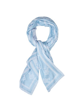 Tommy Hilfiger Tommy Hilfiger Foulard AW0AW14540 Bleu