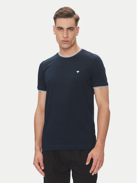 JOOP! JOOP! Tricou 17 JJ-16Platon 30045543 Bleumarin Modern Fit