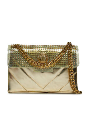 Kurt Geiger Kurt Geiger Táska 690-Mini Kensington 9091866109 Arany