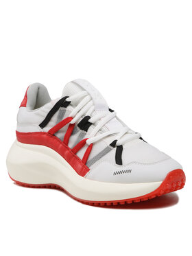 Vic Matié Vic Matié Sneakersy 5C1102D_B02BE6TD94 Szary