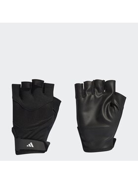 adidas adidas Rękawiczki Performance Training Czarny