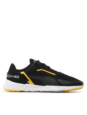 Puma Puma Αθλητικά Pl Tiburion Logo 307673 01 Μαύρο