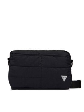 Guess Guess Umhängetasche H6GZ07 WO960 Schwarz