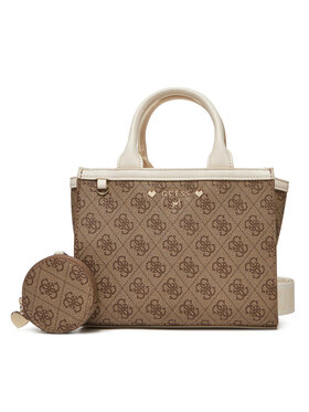 Guess Guess Rankinė J5RZ31 WFMF0 Smėlio