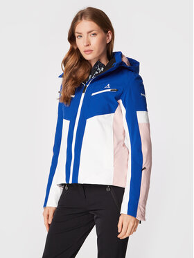 Schöffel Schöffel Suusajope Pordoi2 13372-00-23607 Sinine Slim Fit