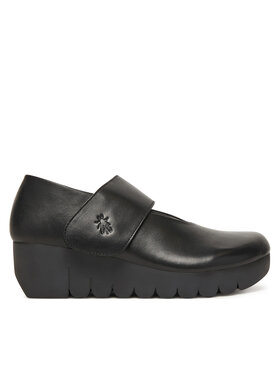 Fly London Fly London Туфлі Varifly P145188000 Чорний