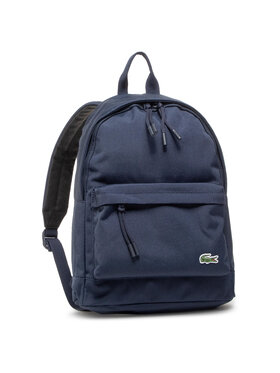 Lacoste Lacoste Σακίδιο S Backpack NH2860NE Σκούρο μπλε