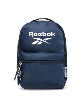 Reebok Reebok Plecak RBK-046-CCC-05 Granatowy