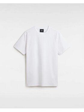 Vans Vans T-shirt 80387 Bianco Regular Fit
