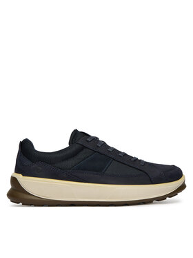 ECCO ECCO Sneakersy Byway 2.0 52284450595 Granatowy