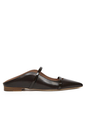 MALONE SOULIERS MALONE SOULIERS Plätud Maureen Flat 330 Pruun