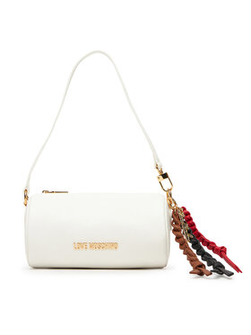 LOVE MOSCHINO LOVE MOSCHINO Дамска чанта JC4309PP0MK1110A Бял