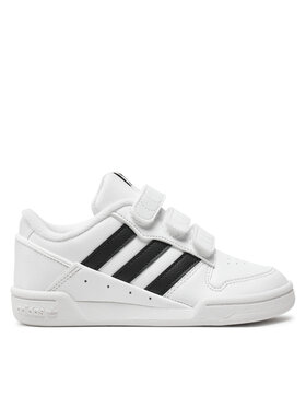 adidas adidas Laisvalaikio batai Team Court 2 Str Cf C ID6634 Balta