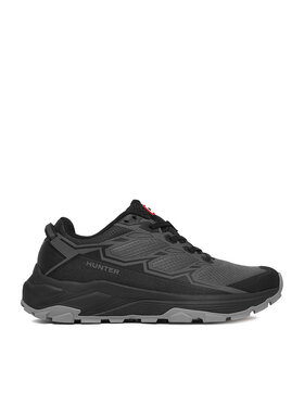 Hunter Hunter Sneakersy CEO-TECTON-02 Černá