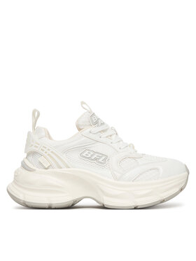 Buffalo Buffalo Sneakers Ridr One 1636631 Alb