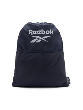 Reebok Reebok Maišo tipo kuprinė RBK-W-019-CCC Tamsiai mėlyna