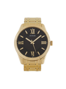 Guess Guess Ceas Elliot  GW0893G4 Auriu