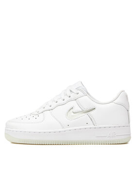 Nike Tenisice Air Force 1 Low Retro FN5924 100 Bijela