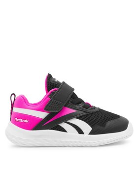 Reebok Reebok Bėgimo batai Rush Runner 5 100034144 Juoda