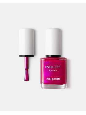 INGLOT INGLOT Playinn Lakier do paznokci 131