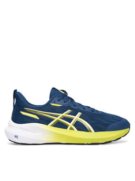 Asics Asics Взуття для бігу Gt-1000 14 Gs 1014A382 Cиній