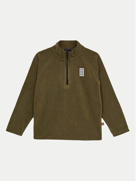LEGO LEGO Fleece Sinclair 22972 Χακί Regular Fit