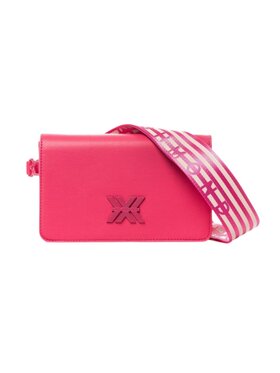 John Richmond John Richmond Torba Borsa da donna John Richmond Różowy