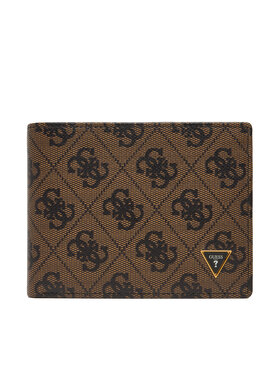 Guess Guess Гаманець SMVELE LEA20 Коричневий