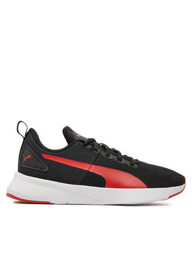 Puma Puma Buty do biegania Flyer Runner Jr 192928 47 Czarny