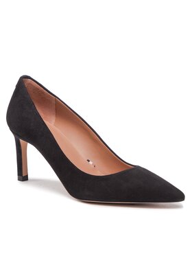 Boss Boss Aukštakulniai Janet Pump 50498810 Juoda