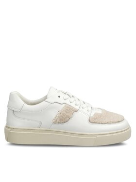 Gant Gant Sneakersy Julice Sneaker 27531308 Biały