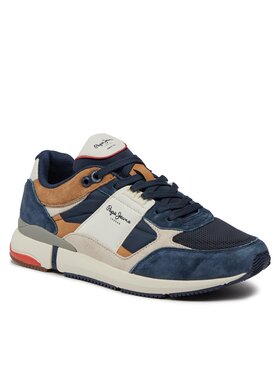 Sneakers pepe jeans on sale uomo