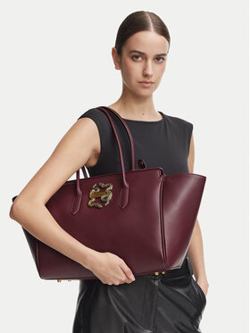 Just Cavalli Just Cavalli Borsetta 81RA4BA2 ZSA89 Bordeaux