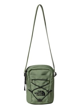 The North Face The North Face Saszetka Jester Crossbody Khaki