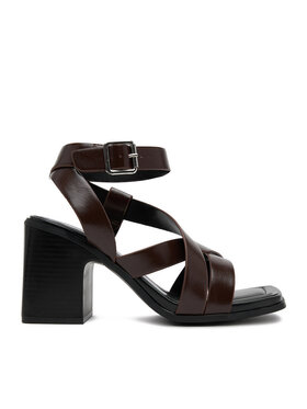 JENNY JENNY Sandalen JY012768-1 Braun