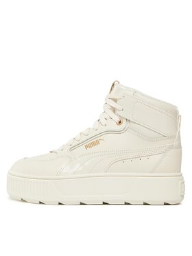 Puma Tenisice Karmen Rebelle Mid WTR 387624 04 Bijela