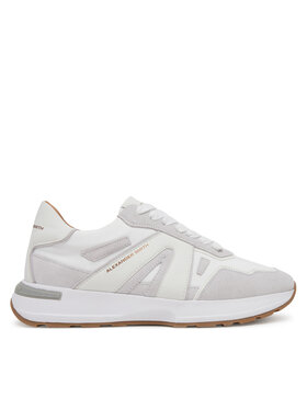 Alexander Smith Alexander Smith Sneakers 3343 Bianco