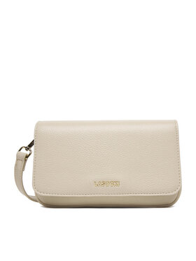 Lasocki Lasocki Handtasche CEO-LSK-L-006-09 Écru