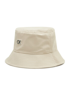 Calvin Klein Calvin Klein Капела Outlined Bucket K50K508253 Бежов