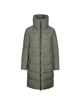 Trespass Trespass Kurtka outdoor Faith Szary Long Fit