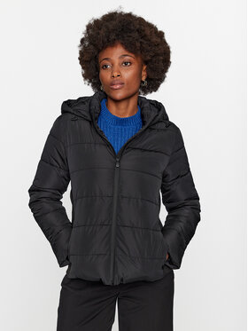 Vero Moda Vero Moda Μπουφάν χειμωνιάτικο 10289837 Μαύρο Regular Fit