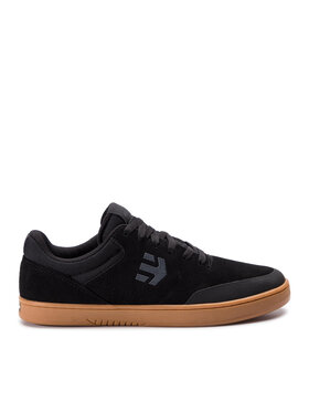 Etnies Etnies Снікерcи Marana 4101000403 Чорний