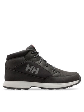 Helly Hansen Helly Hansen Снікерcи Torshov 2 12040990 Чорний
