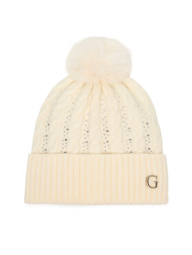 Guess Guess Berretto AW5385 POL01 Bianco