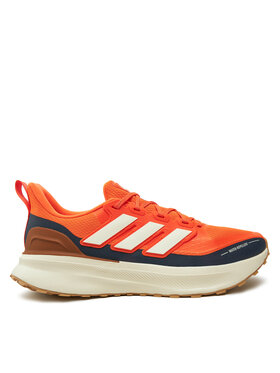 adidas adidas Buty do biegania Ultrarun 5 TR JH8778 Pomarańczowy
