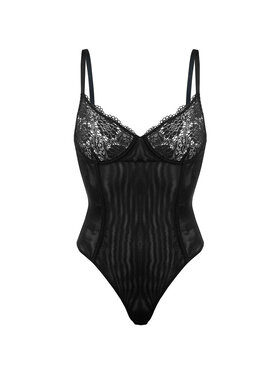 Love and Hate Love and Hate Body Paloma Nero