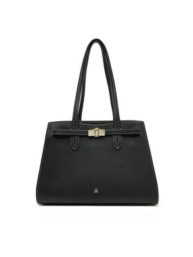 Aigner Aigner Kabelka 137413 Čierna