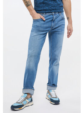 Mustang Mustang Jeans Washington straight Blu Straight Fit
