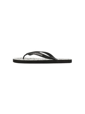 Armani Exchange Armani Exchange В'єтнамки XUQ002 XV676 N814 Чорний