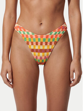 Maaji Maaji Dół od bikini Splendour PT2679SCC042 Kolorowy